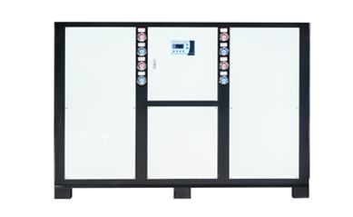工業(yè)冷水機調(diào)節(jié)溫度時，需要注意哪些方面?
