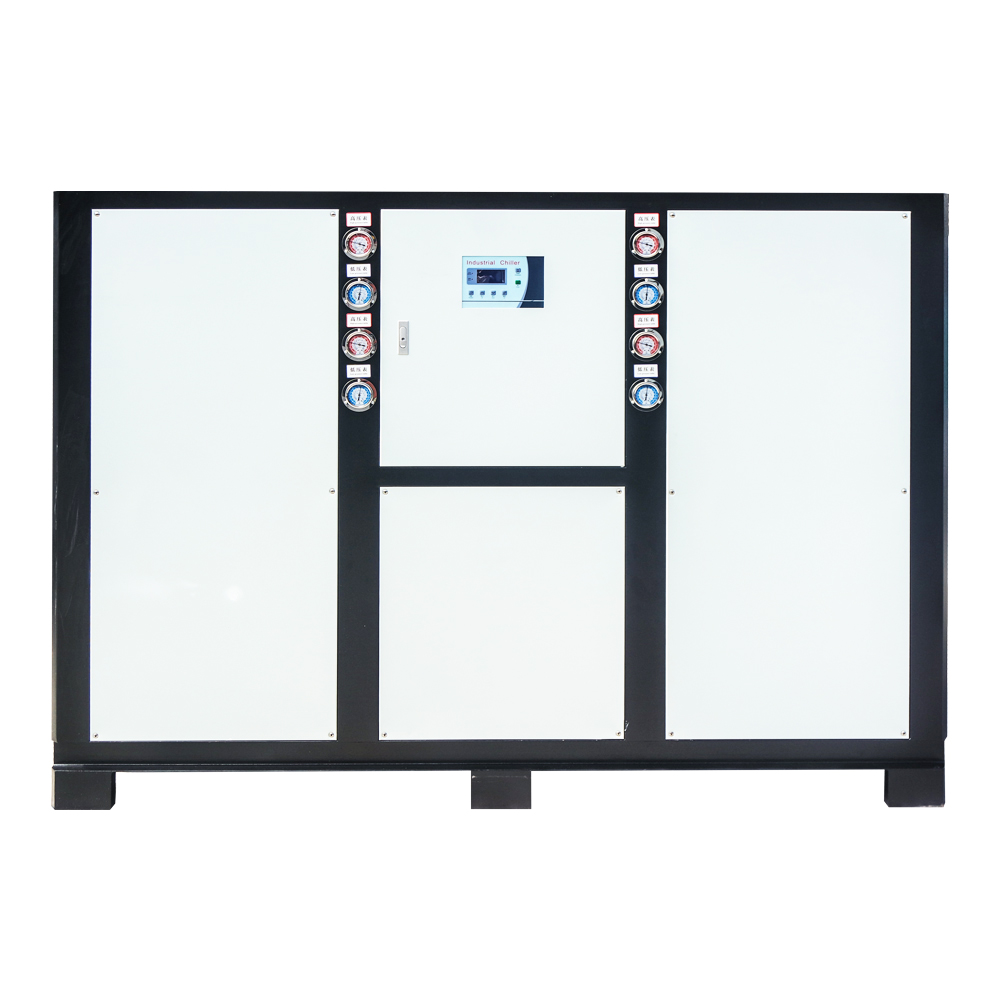 工業(yè)冷水機 工業(yè)冷水機