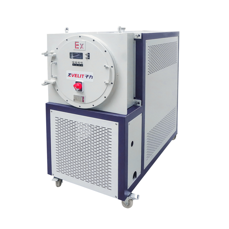 模溫機(jī)的超溫保護(hù)功能是如何實(shí)現(xiàn)并保障設(shè)備安全的？