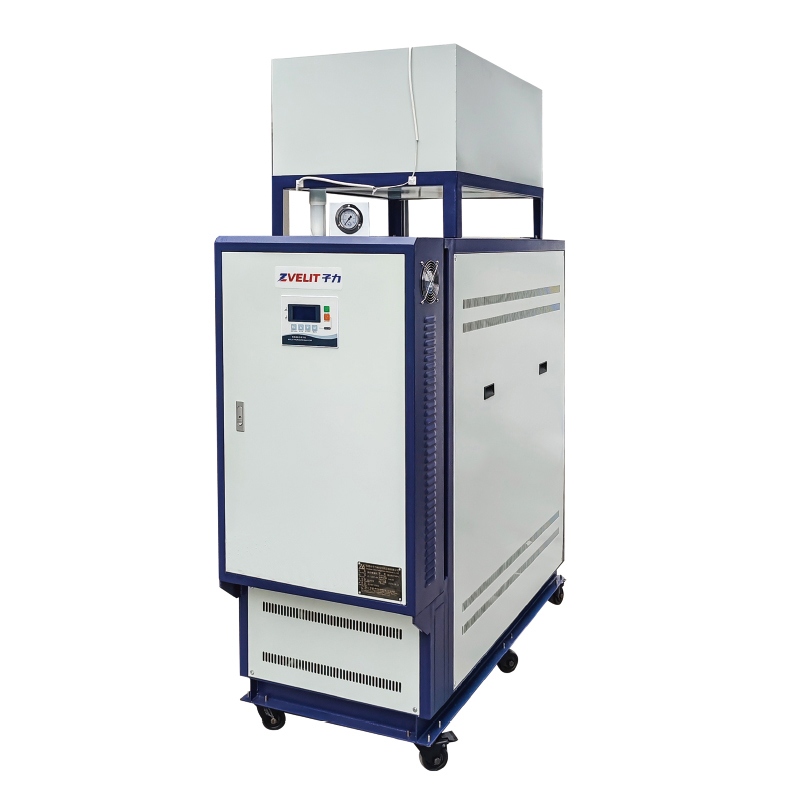 模溫機溫度不穩(wěn)定怎么辦？5個實用解決方法